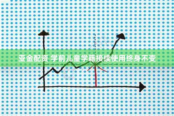 亚金配资 学前儿童学籍接续使用终身不变